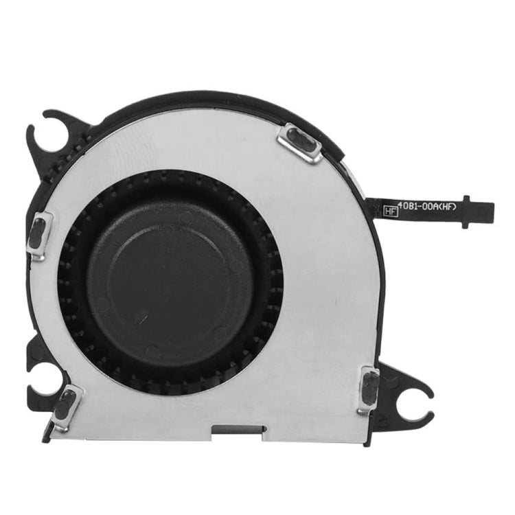 Ventola di raffreddamento interna originale per Nintendo Switch, Cooling Fan Ventola di raffreddamento interna originale per Nintendo Switch, Cooling Fan